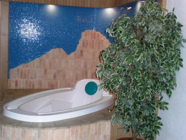 Albergo Pozzole Stava エクステリア 写真